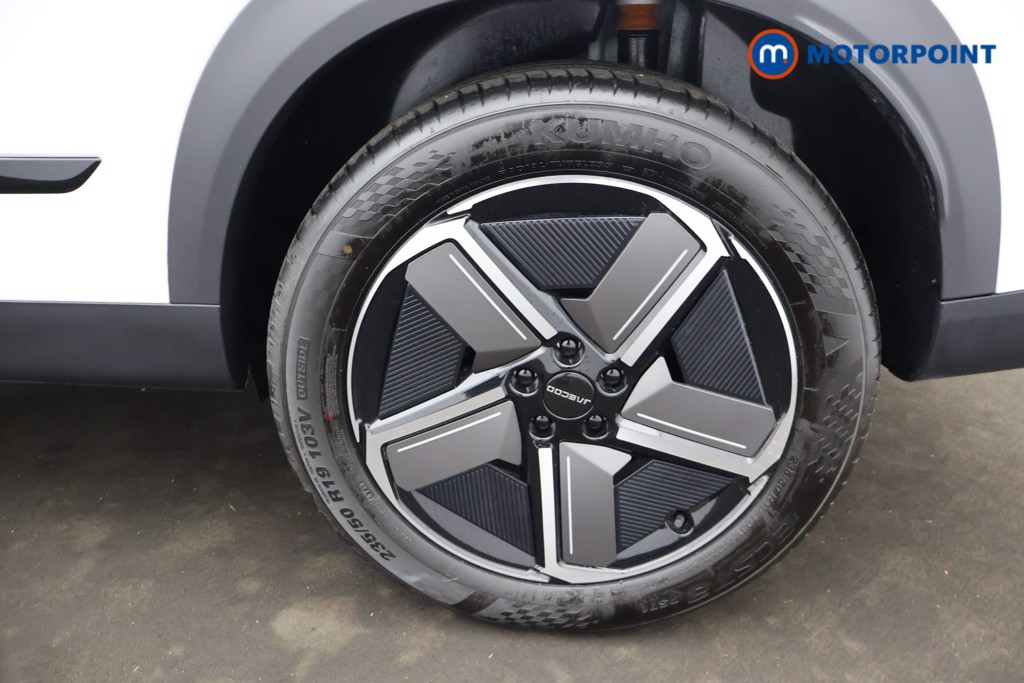 Jaecoo 7 Luxury Automatic Petrol SUV - Stock Number (1665068) - 43rd supplementary image