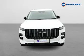 Jaecoo 7 Luxury Automatic Petrol SUV - Stock Number (1665068) - Front bumper