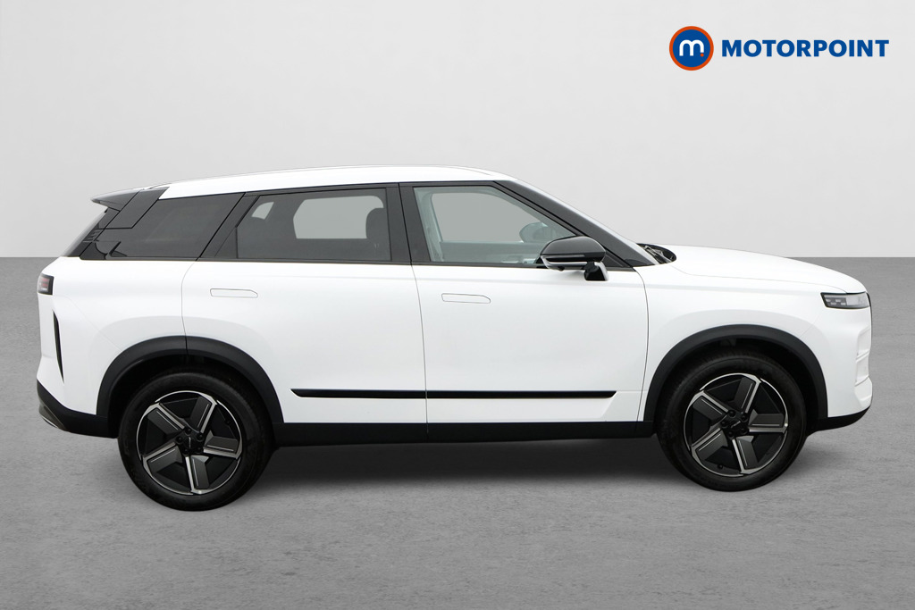 Jaecoo 7 Luxury Automatic Petrol SUV - Stock Number (1665068) - Drivers side