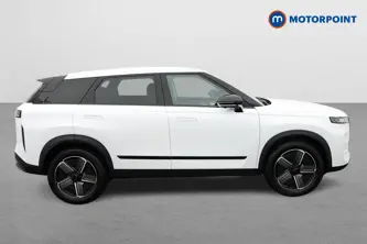 Jaecoo 7 Luxury Automatic Petrol SUV - Stock Number (1665068) - Drivers side