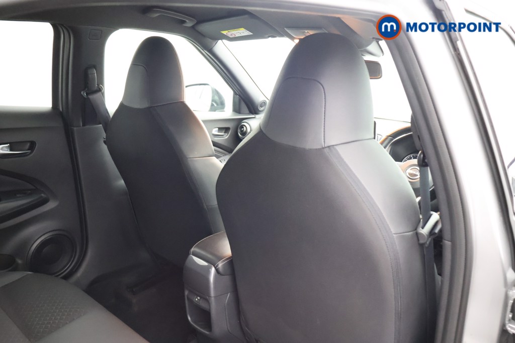 Nissan Juke N-Connecta Automatic Petrol SUV - Stock Number (1665098) - 16th supplementary image