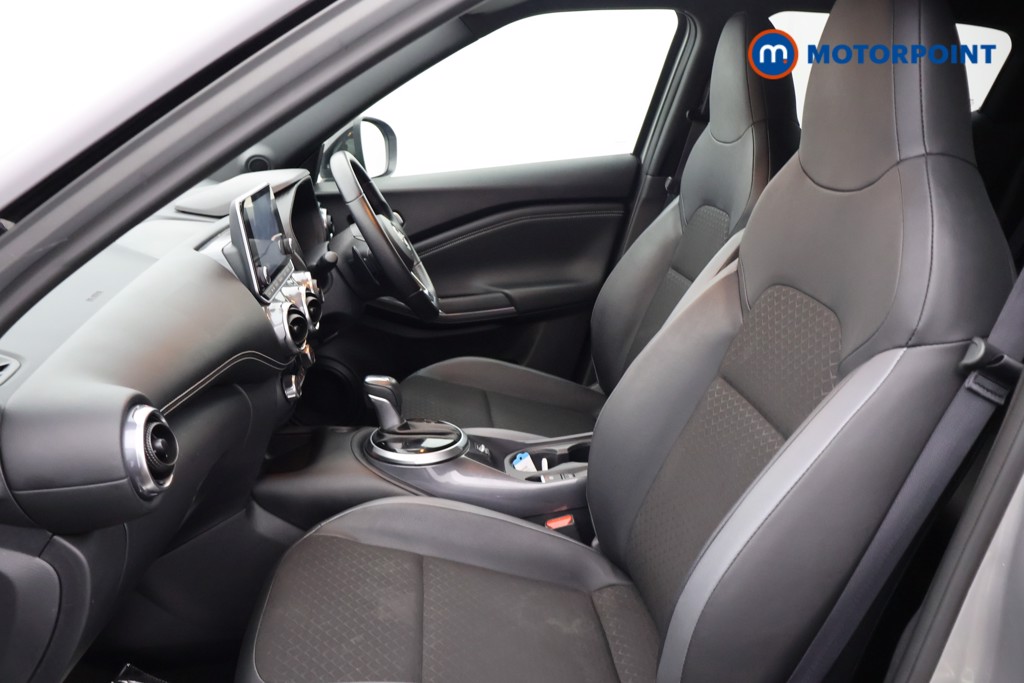 Nissan Juke N-Connecta Automatic Petrol SUV - Stock Number (1665098) - 19th supplementary image