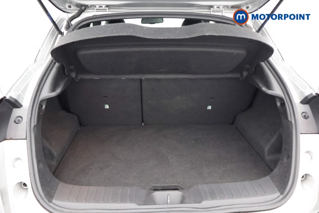 Nissan Juke N-Connecta Automatic Petrol SUV - Stock Number (1665098) - 20th supplementary image
