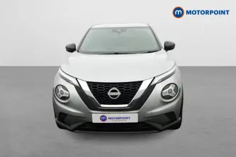 Nissan Juke N-Connecta Automatic Petrol SUV - Stock Number (1665098) - Front bumper