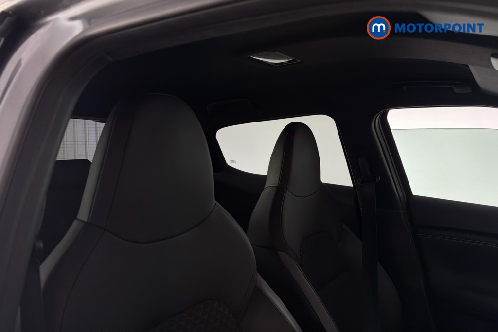 Nissan Juke N-Connecta Automatic Petrol SUV - Stock Number (1665108) - 23rd supplementary image