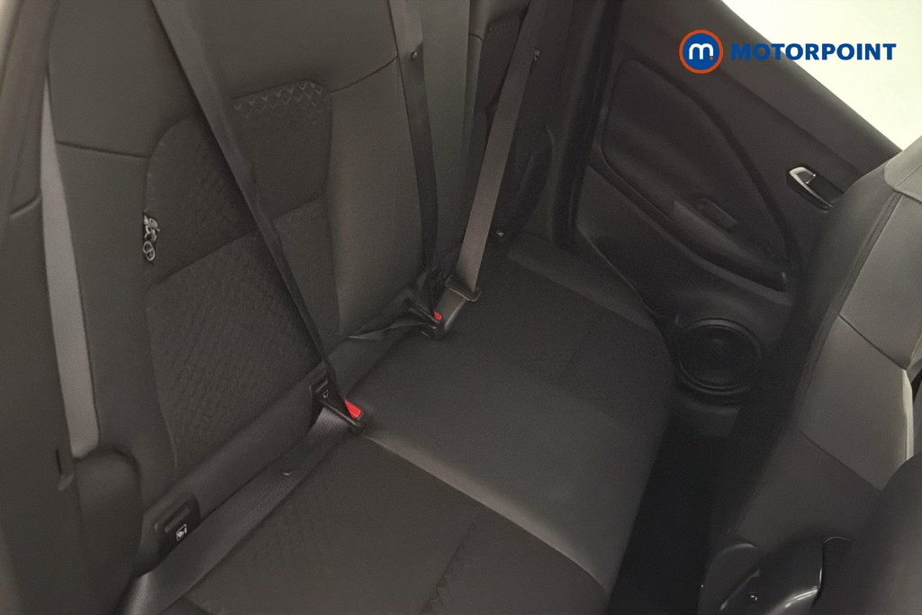 Nissan Juke N-Connecta Automatic Petrol SUV - Stock Number (1665108) - 28th supplementary image