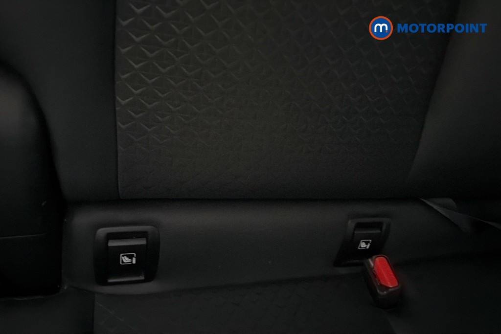 Nissan Juke N-Connecta Automatic Petrol SUV - Stock Number (1665108) - 29th supplementary image