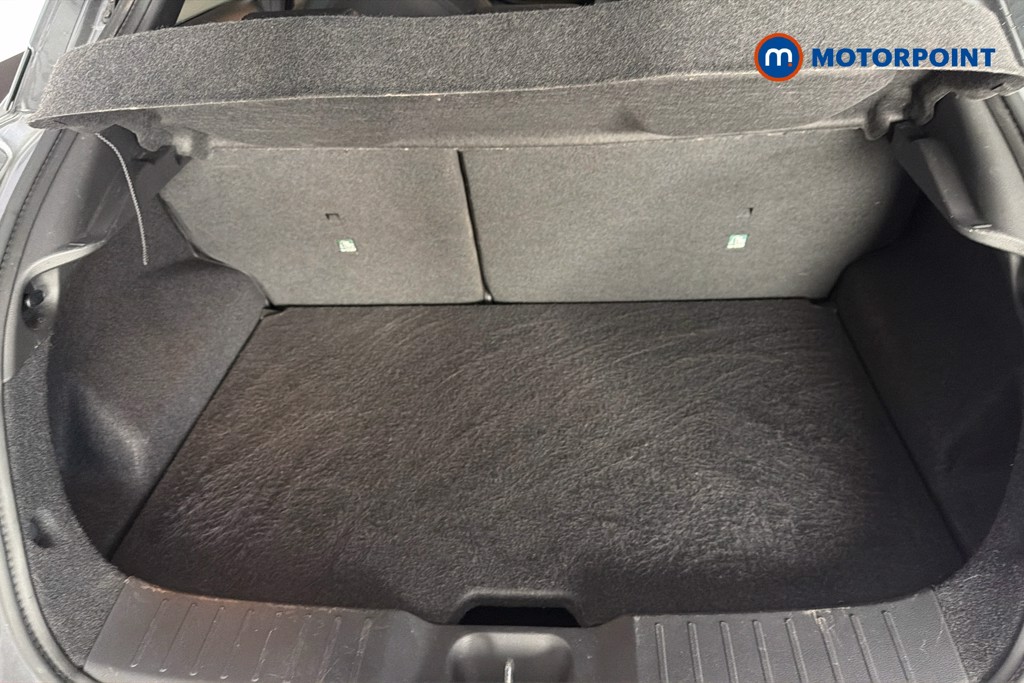 Nissan Juke N-Connecta Automatic Petrol SUV - Stock Number (1665108) - 33rd supplementary image