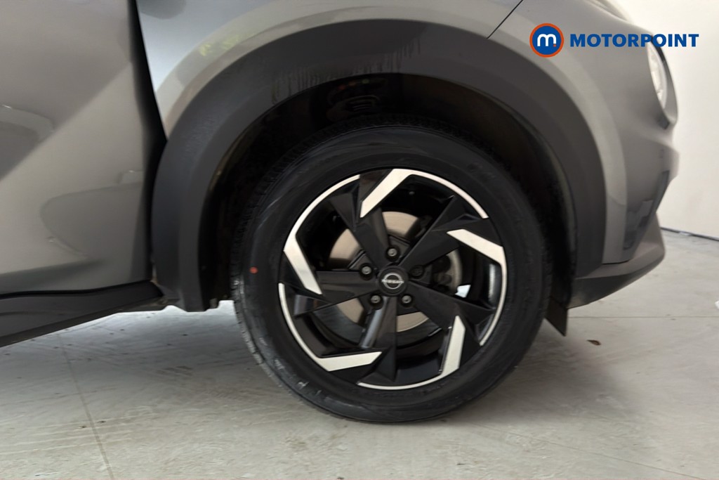 Nissan Juke N-Connecta Automatic Petrol SUV - Stock Number (1665108) - 50th supplementary image