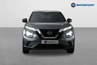 Nissan Juke N-Connecta Automatic Petrol SUV - Stock Number (1665108) - Front bumper