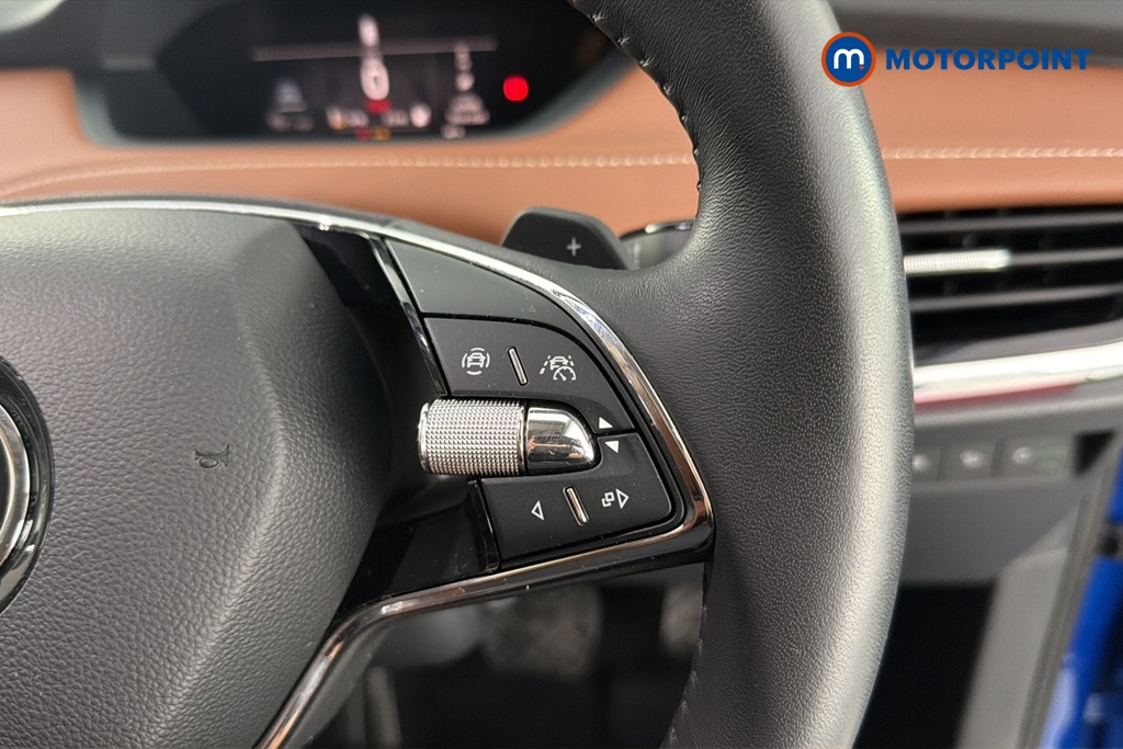 Skoda Enyaq Edition Automatic Electric SUV - Stock Number (1665128) - 3rd supplementary image