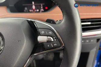 Skoda Enyaq Edition Automatic Electric SUV - Stock Number (1665128) - 3rd supplementary image