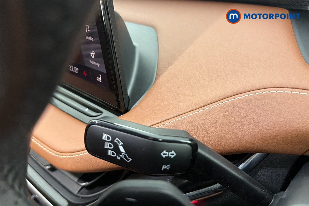 Skoda Enyaq Edition Automatic Electric SUV - Stock Number (1665128) - 5th supplementary image