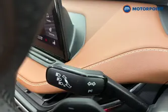 Skoda Enyaq Edition Automatic Electric SUV - Stock Number (1665128) - 5th supplementary image