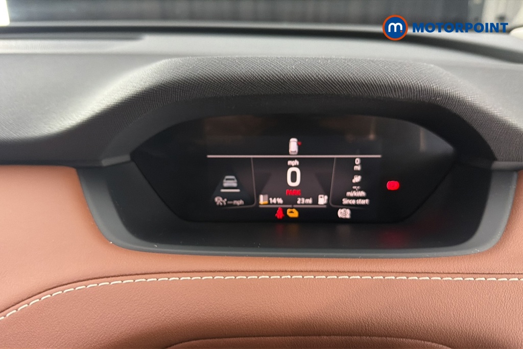 Skoda Enyaq Edition Automatic Electric SUV - Stock Number (1665128) - 7th supplementary image
