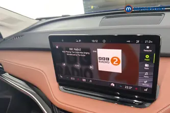 Skoda Enyaq Edition Automatic Electric SUV - Stock Number (1665128) - 8th supplementary image
