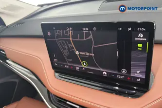 Skoda Enyaq Edition Automatic Electric SUV - Stock Number (1665128) - 9th supplementary image