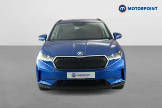 Skoda Enyaq Edition Automatic Electric SUV - Stock Number (1665128) - Front bumper