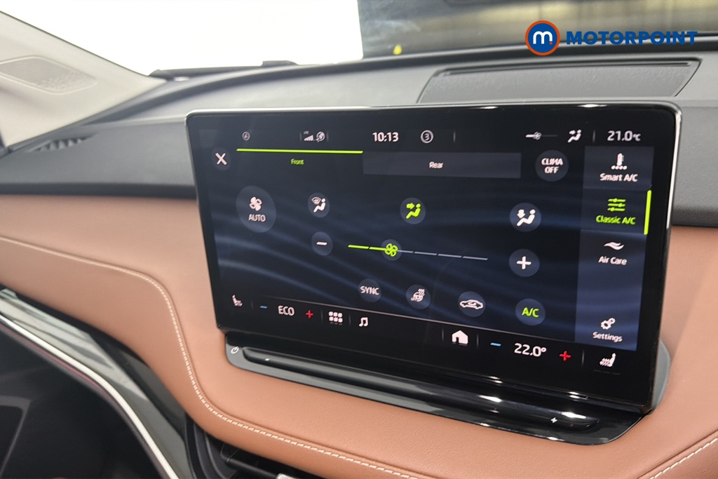Skoda Enyaq Edition Automatic Electric SUV - Stock Number (1665128) - 12th supplementary image
