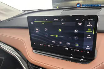 Skoda Enyaq Edition Automatic Electric SUV - Stock Number (1665128) - 12th supplementary image