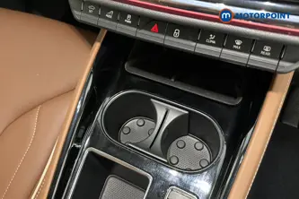 Skoda Enyaq Edition Automatic Electric SUV - Stock Number (1665128) - 16th supplementary image