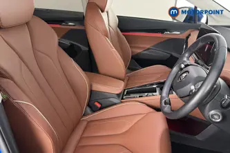 Skoda Enyaq Edition Automatic Electric SUV - Stock Number (1665128) - 22nd supplementary image