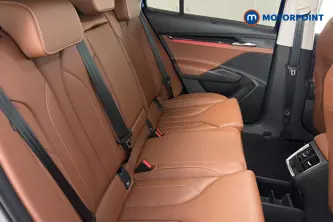 Skoda Enyaq Edition Automatic Electric SUV - Stock Number (1665128) - 25th supplementary image