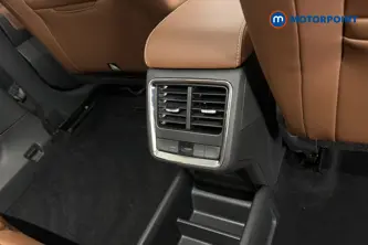 Skoda Enyaq Edition Automatic Electric SUV - Stock Number (1665128) - 28th supplementary image