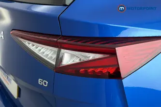 Skoda Enyaq Edition Automatic Electric SUV - Stock Number (1665128) - 36th supplementary image