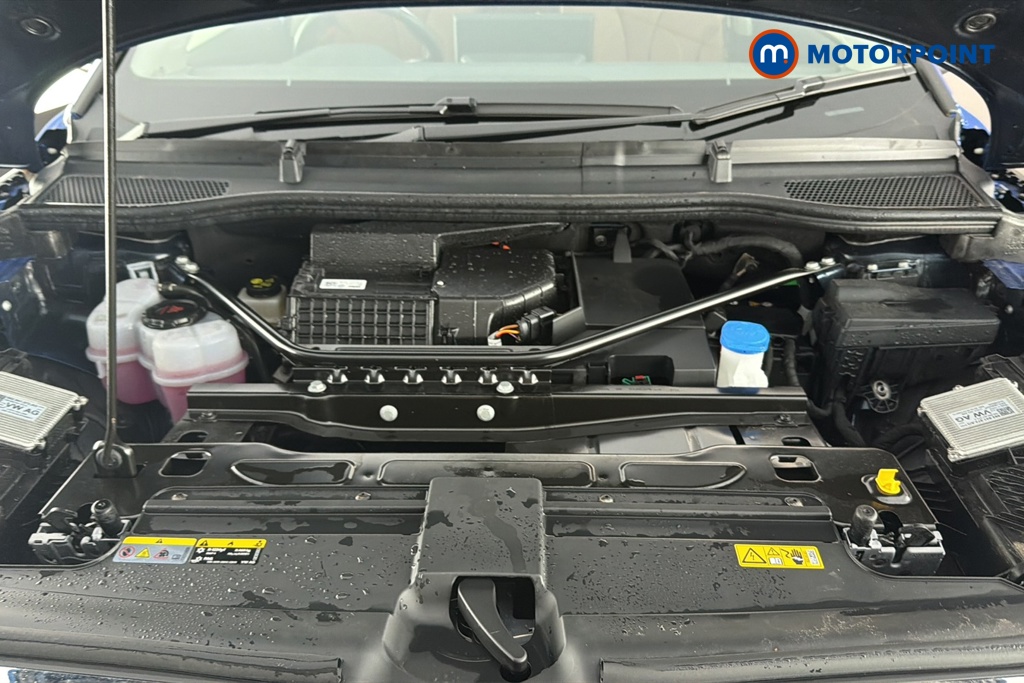 Skoda Enyaq Edition Automatic Electric SUV - Stock Number (1665128) - 48th supplementary image