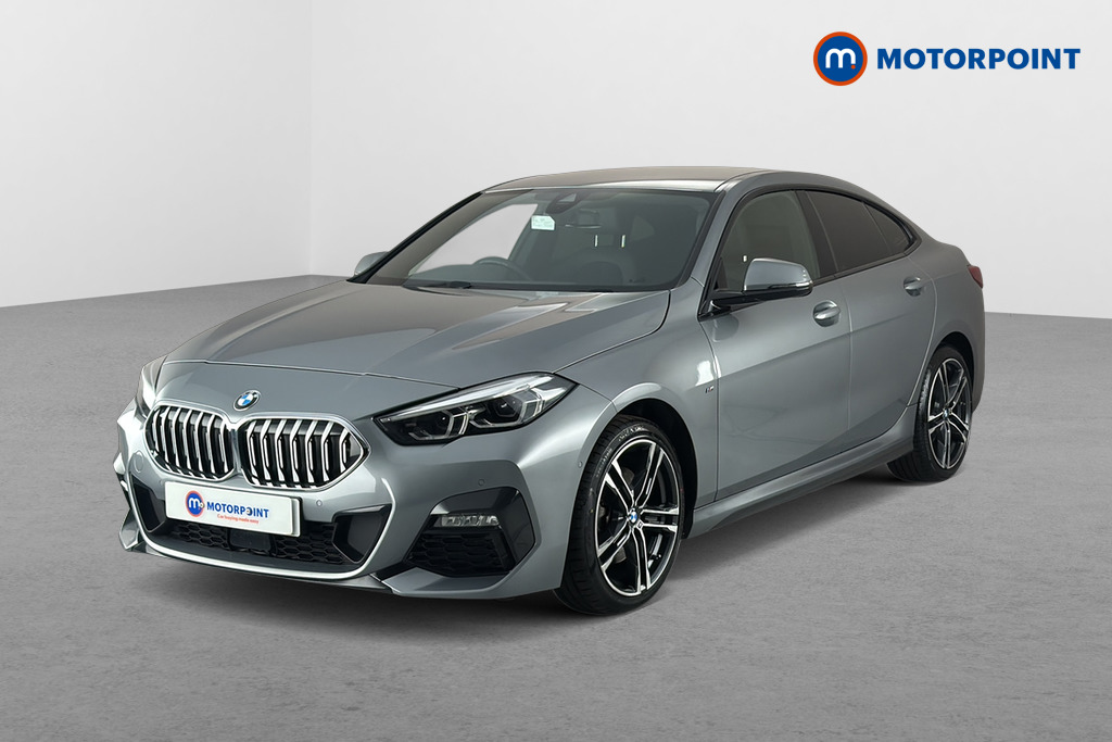 BMW 2 Series M Sport Automatic Petrol Saloon - Stock Number (1665169) - Passenger side front corner