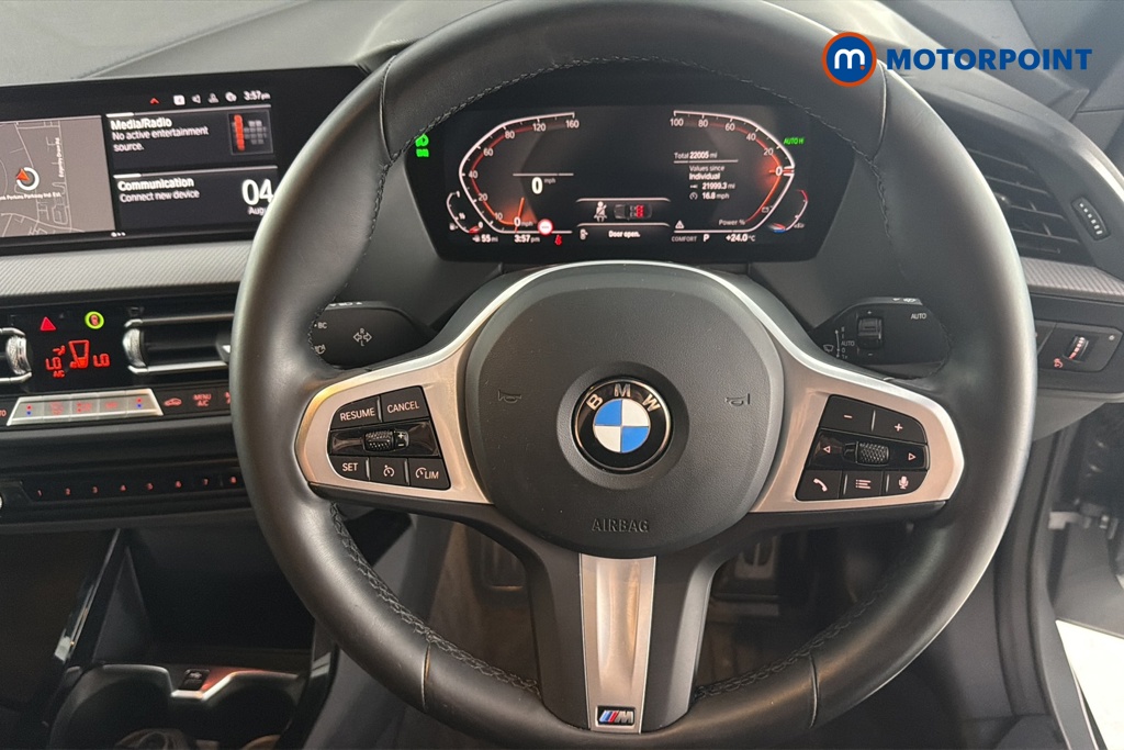 BMW 2 Series M Sport Automatic Petrol Saloon - Stock Number (1665169) - 2nd supplementary image