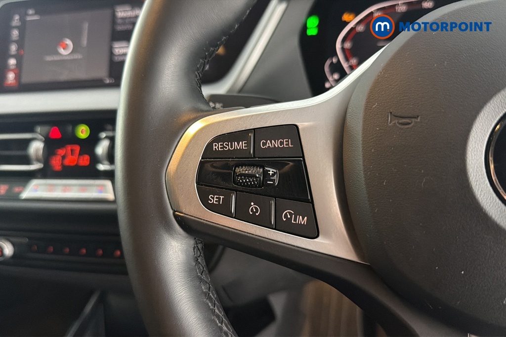 BMW 2 Series M Sport Automatic Petrol Saloon - Stock Number (1665169) - 4th supplementary image