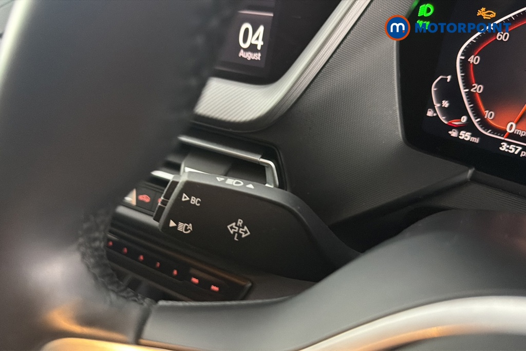 BMW 2 Series M Sport Automatic Petrol Saloon - Stock Number (1665169) - 5th supplementary image