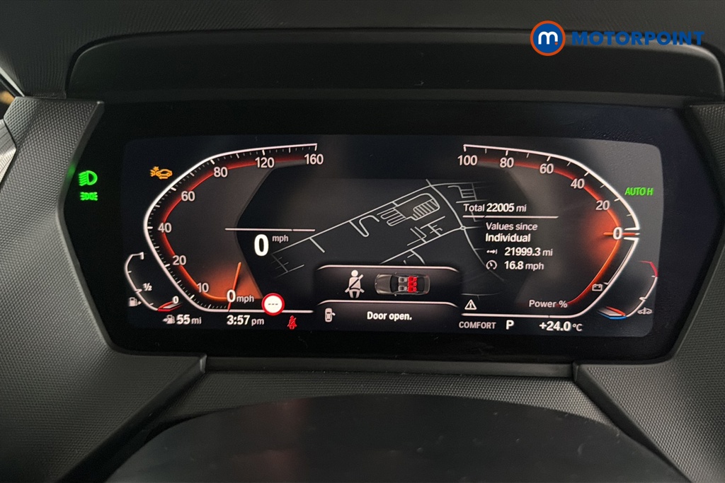 BMW 2 Series M Sport Automatic Petrol Saloon - Stock Number (1665169) - 7th supplementary image