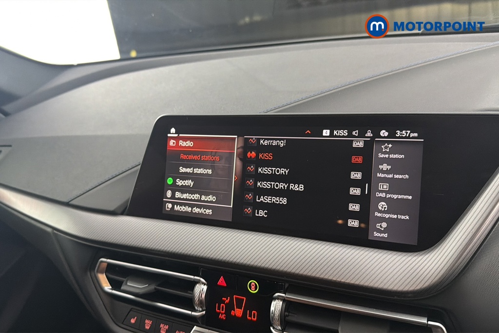 BMW 2 Series M Sport Automatic Petrol Saloon - Stock Number (1665169) - 8th supplementary image