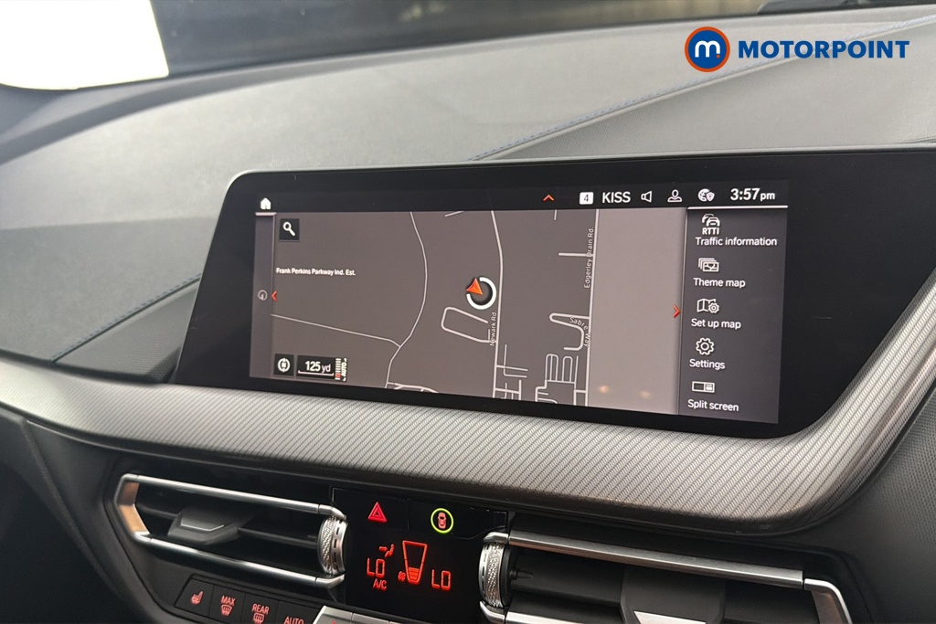 BMW 2 Series M Sport Automatic Petrol Saloon - Stock Number (1665169) - 9th supplementary image