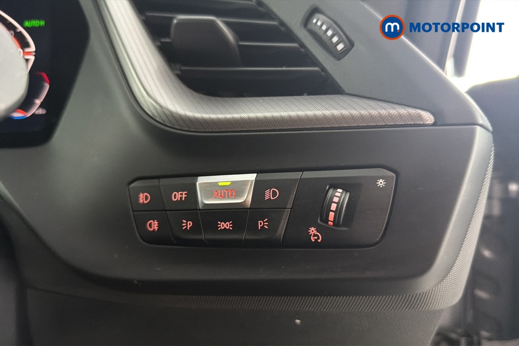 BMW 2 Series M Sport Automatic Petrol Saloon - Stock Number (1665169) - 11th supplementary image