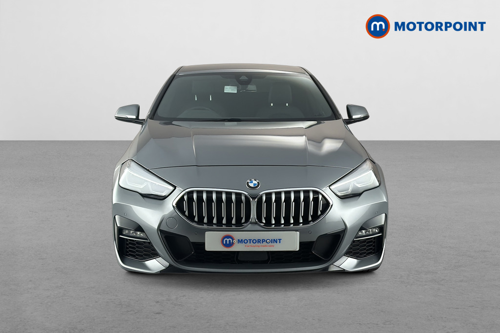 BMW 2 Series M Sport Automatic Petrol Saloon - Stock Number (1665169) - Front bumper