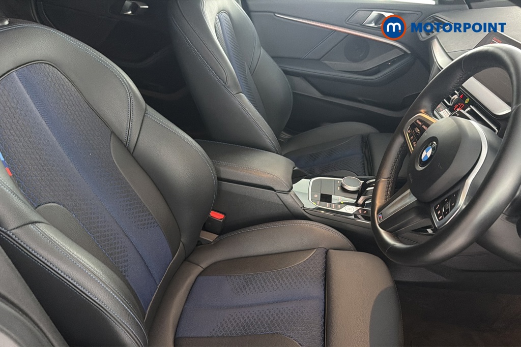 BMW 2 Series M Sport Automatic Petrol Saloon - Stock Number (1665169) - 22nd supplementary image