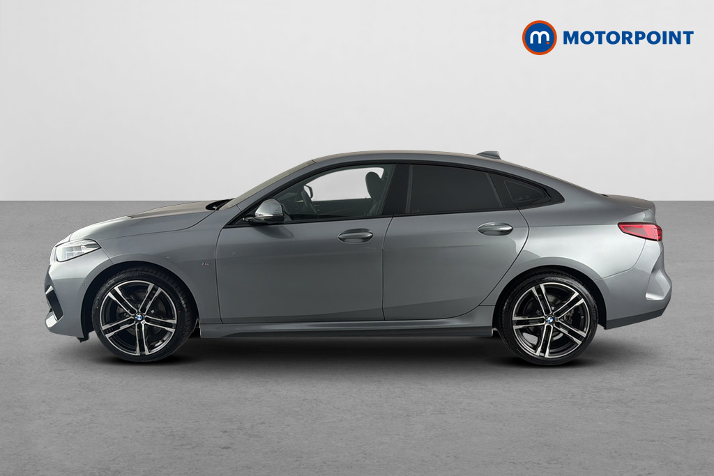 BMW 2 Series M Sport Automatic Petrol Saloon - Stock Number (1665169) - Drivers side