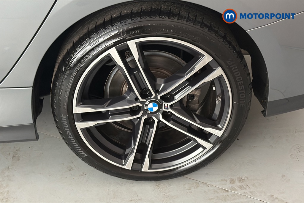 BMW 2 Series M Sport Automatic Petrol Saloon - Stock Number (1665169) - 45th supplementary image
