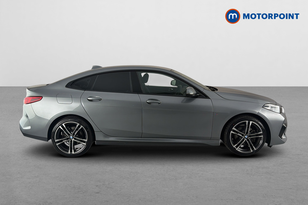 BMW 2 Series M Sport Automatic Petrol Saloon - Stock Number (1665169) - Passenger side
