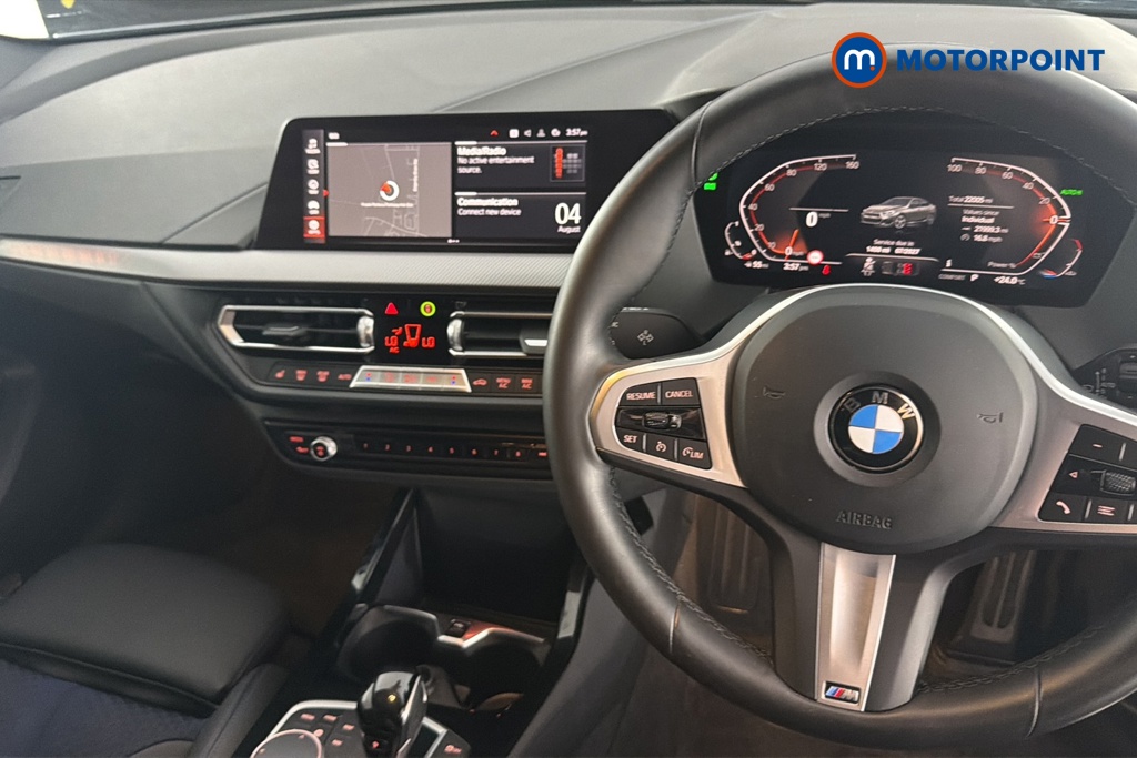 BMW 2 Series M Sport Automatic Petrol Saloon - Stock Number (1665169) - 1st supplementary image
