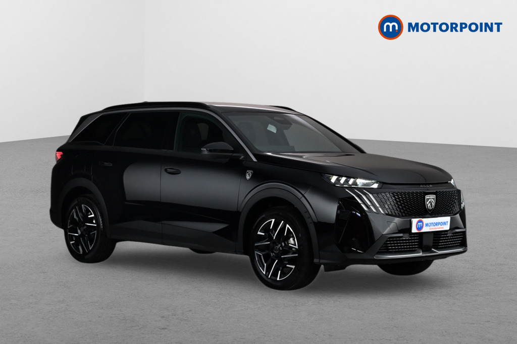 Peugeot 5008 listing photo