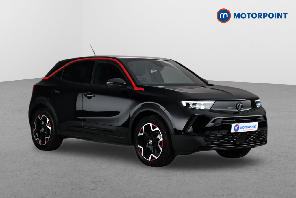 Vauxhall Mokka dealer public-web source image