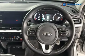 KIA E-Niro 4-Plus Automatic Electric SUV - Stock Number (1665449) - 2nd supplementary image