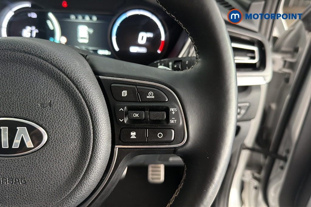 KIA E-Niro 4-Plus Automatic Electric SUV - Stock Number (1665449) - 3rd supplementary image
