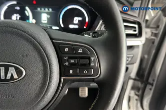 KIA E-Niro 4-Plus Automatic Electric SUV - Stock Number (1665449) - 3rd supplementary image