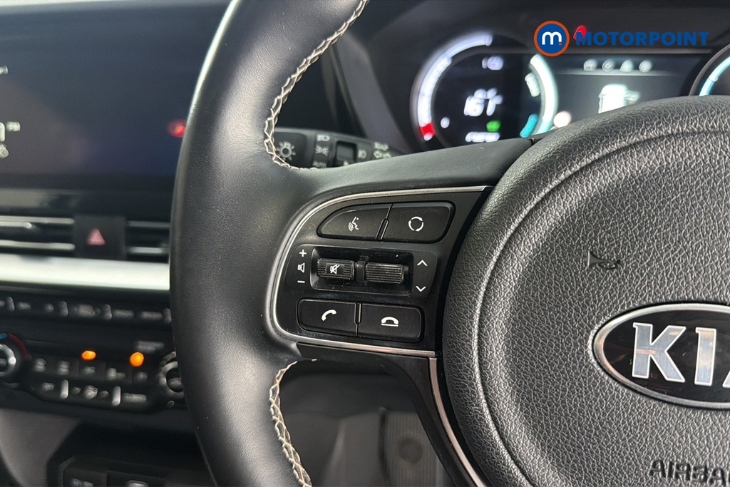 KIA E-Niro 4-Plus Automatic Electric SUV - Stock Number (1665449) - 4th supplementary image